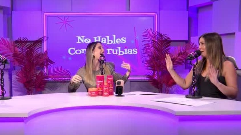 No hables con las rubias | Miss Universo Chile 2025 | Pucón y La Reina