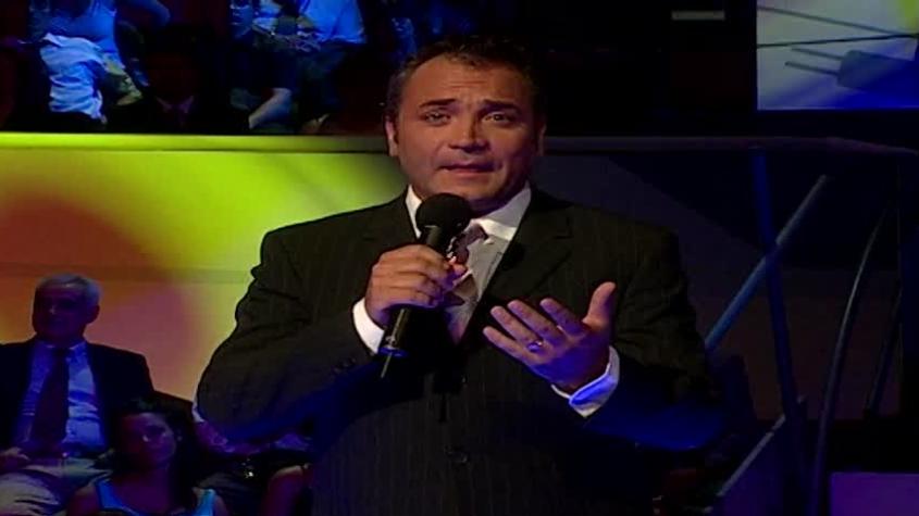 Gatas y Tuercas | Capítulo 88 | Olivia visita Mucho Lucho