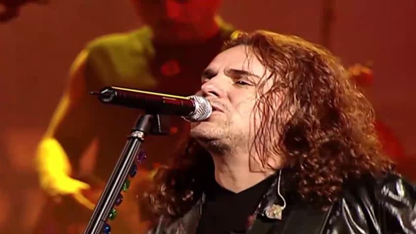 Festival de Viña 2003 | Maná