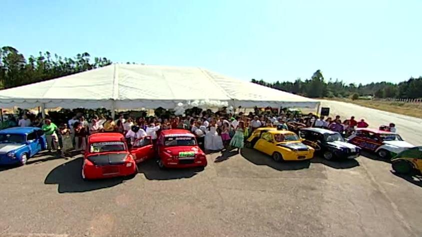 Gatas y Tuercas | Capítulo 101 | El final