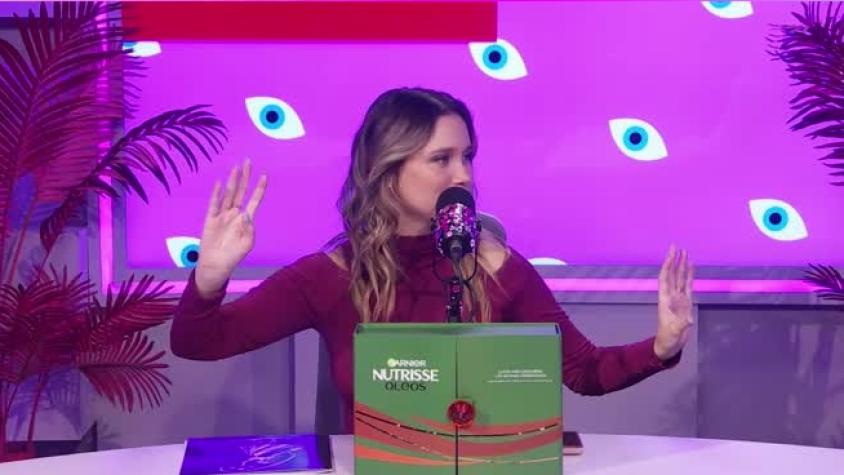 No hables con las rubias | Miss Universo Chile 2025 | Providencia, Maipú, Talca y Chillán