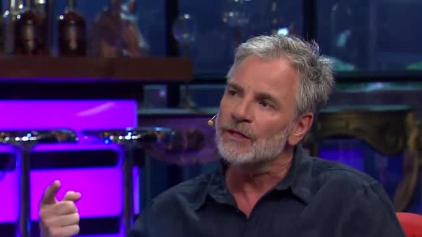 Sigamos de Largo | Temporada 2020 | Capítulo 162 | Álvaro Rudolphy