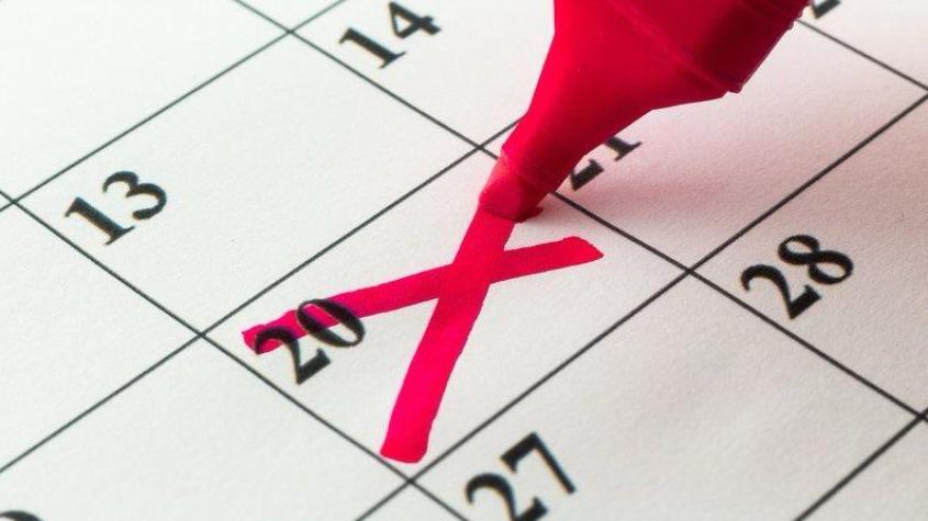 ¿El 20 de agosto es feriado? Estas son las comunas que descansan este miércoles
