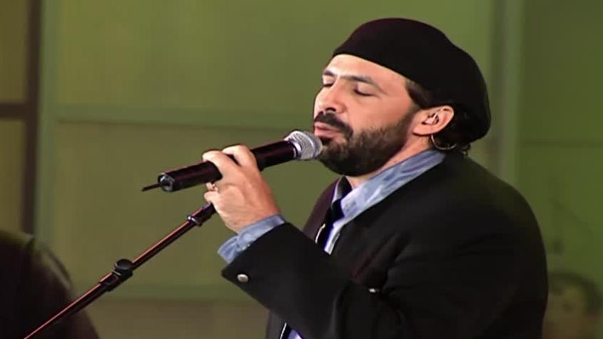 Festival de Viña 2000 | Juan Luis Guerra