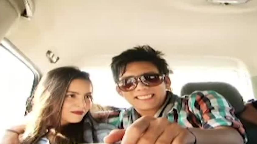  Dash & Cangri | Capítulo 6 | Puro amor