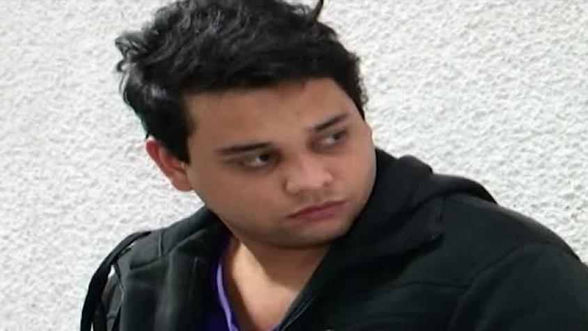 Dash & Cangri | Capítulo 2 | Cangri sufre un accidente