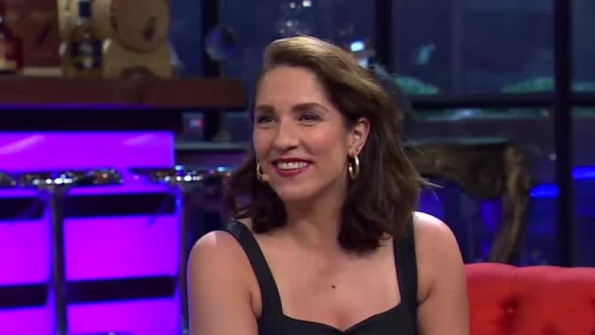 Sigamos de Largo | Temporada 2020 | Capítulo 167 | Mariana Loyola