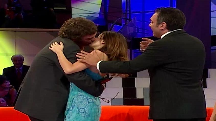 Gatas y Tuercas | Capítulo 89 | ¿Olivia perdonó a Joaquín?