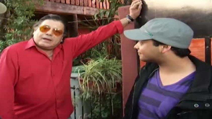 Dash & Cangri | Capítulo 5 | Los consejos de Zalo