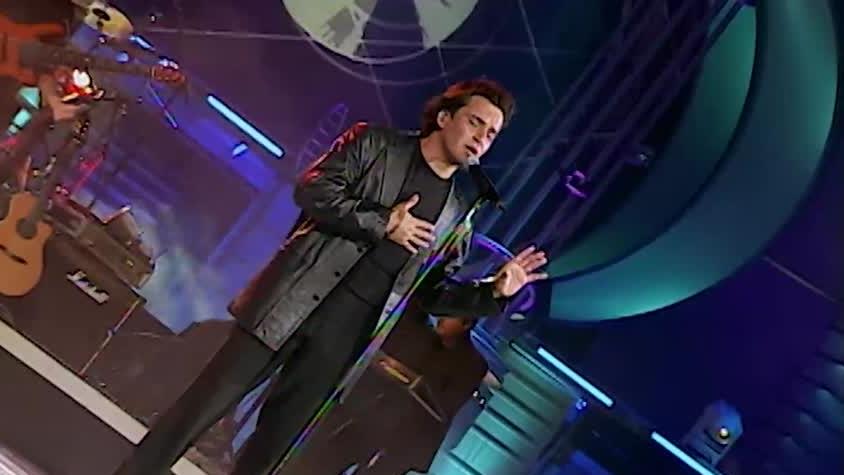 Festival de Viña 2004 | Douglas