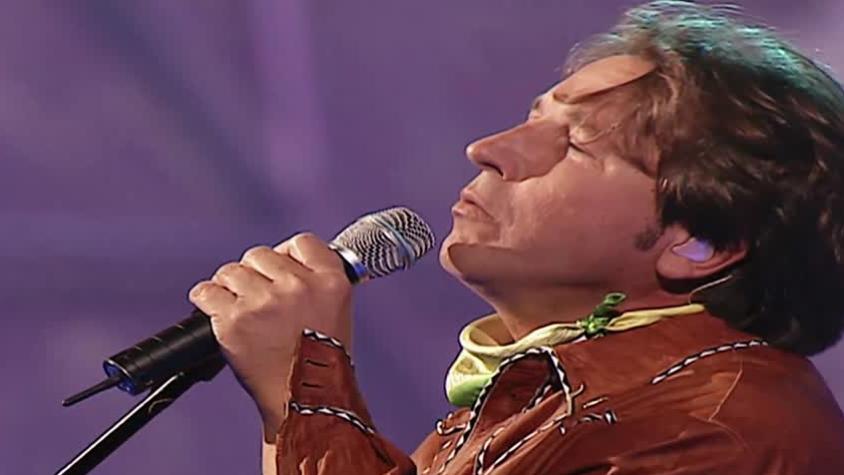 Festival de Viña 2003 | Ricardo Montaner