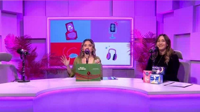 No hables con las rubias | Especial Miss Universo Chile 2025 | Valparaíso, Paine y Osorno