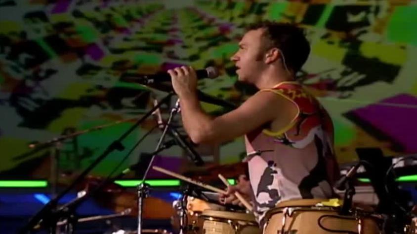 Festival de Viña 2004 | Safri Duo