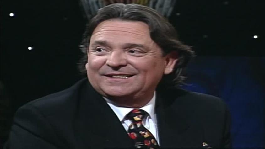  Martes 13 | Coco Legrand | Chiste del Chancho 