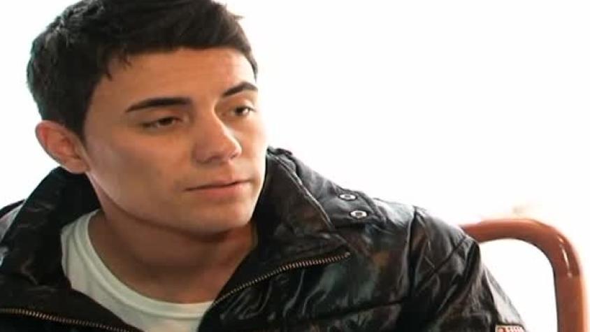 Dash & Cangri | Capítulo 12 | Matías será papá