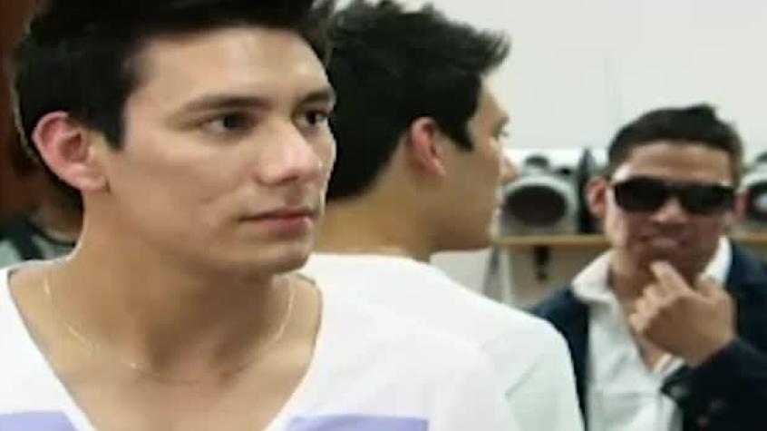 Dash & Cangri | Capítulo 31 | Cangri no deja de decepcionar a Dash