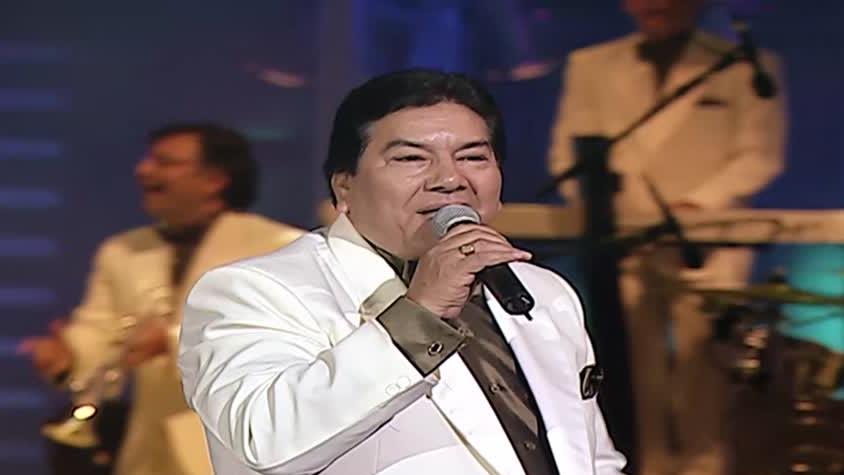  Festival de Viña 2004 | La Sonora de Tommy Rey 