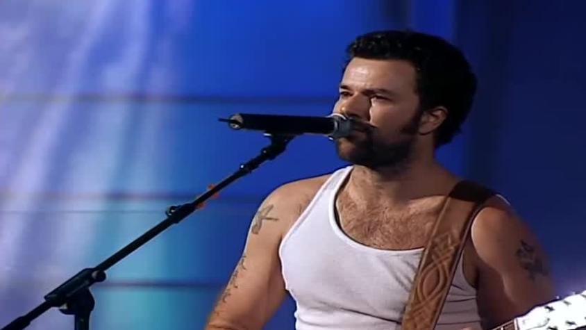 Festival de Viña 2004 | Jarabe de Palo