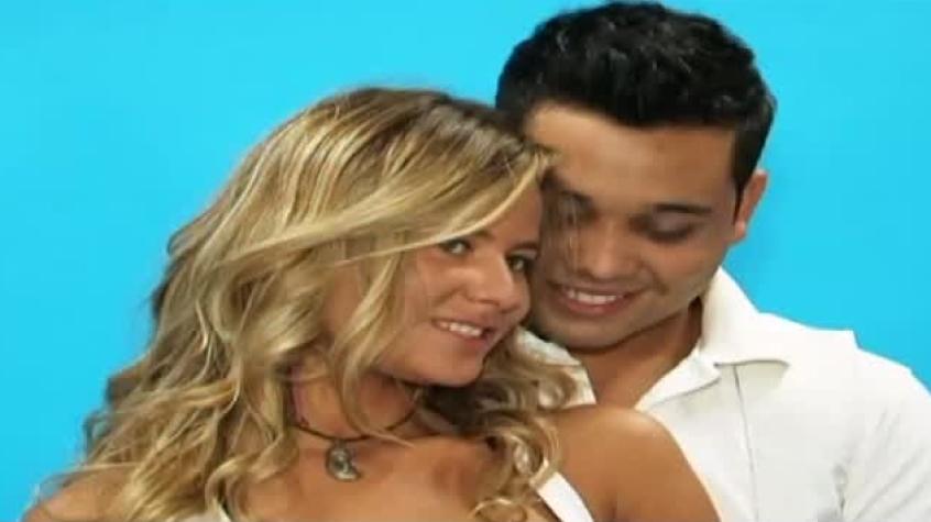 Dash & Cangri | Capítulo 36 | Sesión de fotos