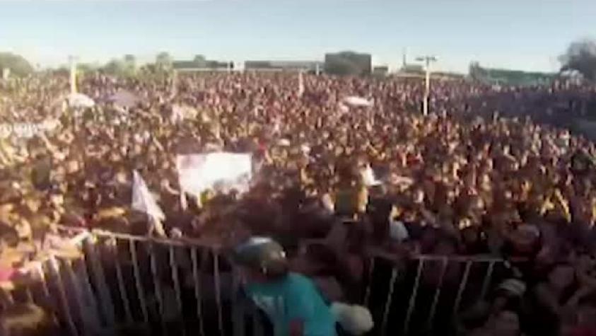 Dash & Cangri | Capítulo 38 | El último evento