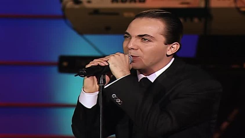 Festival de Viña 2004 | Cristian Castro