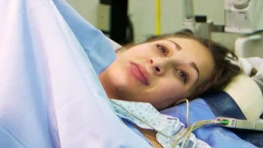 Dash & Cangri | Capítulo 3 | Nace la hija de Perla