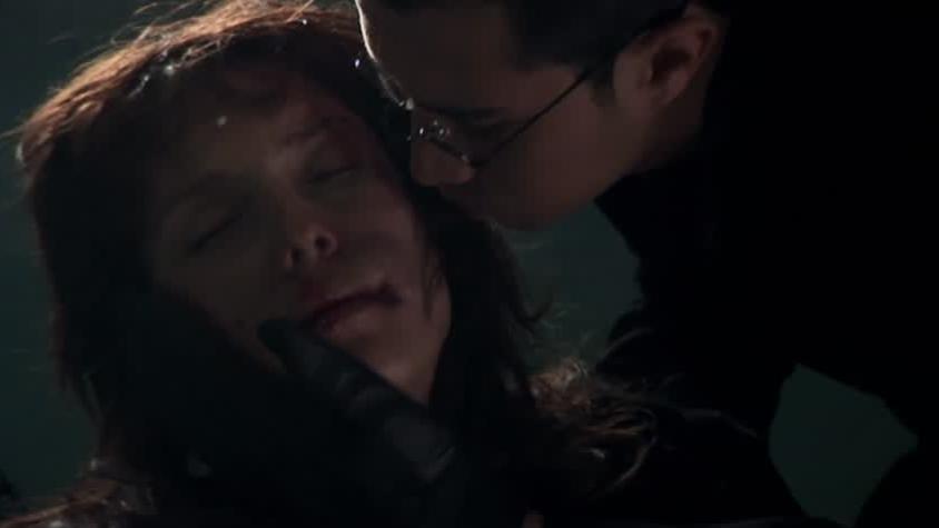 Huaiquimán y Tolosa | Temporada 1 | Capítulo 10 | Secuestros