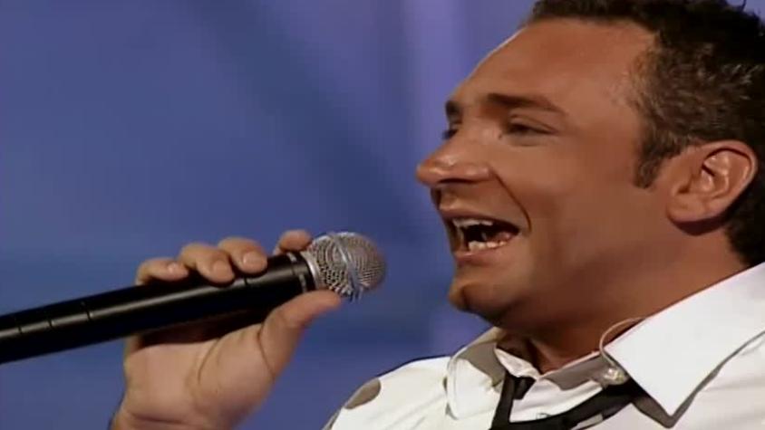 Festival de Viña 2004 | Luis Jara 