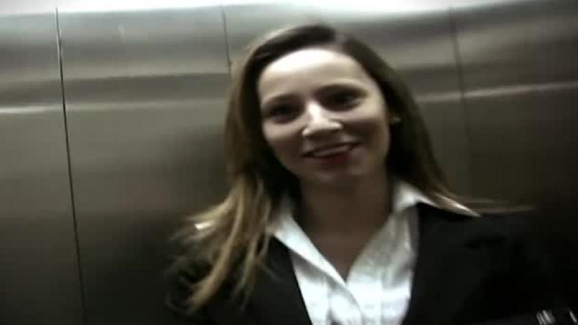 Dash & Cangri | Capítulo 18 | Cangri y Micaela discuten