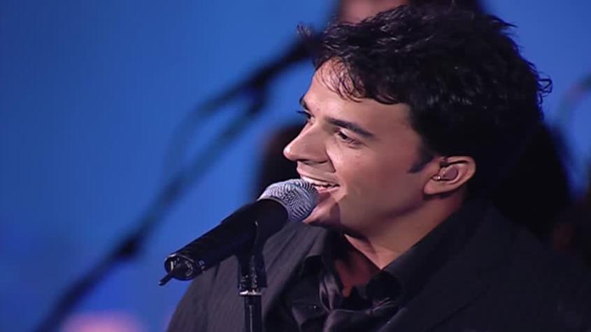 Festival de Viña 2004 | Luis Fonsi 