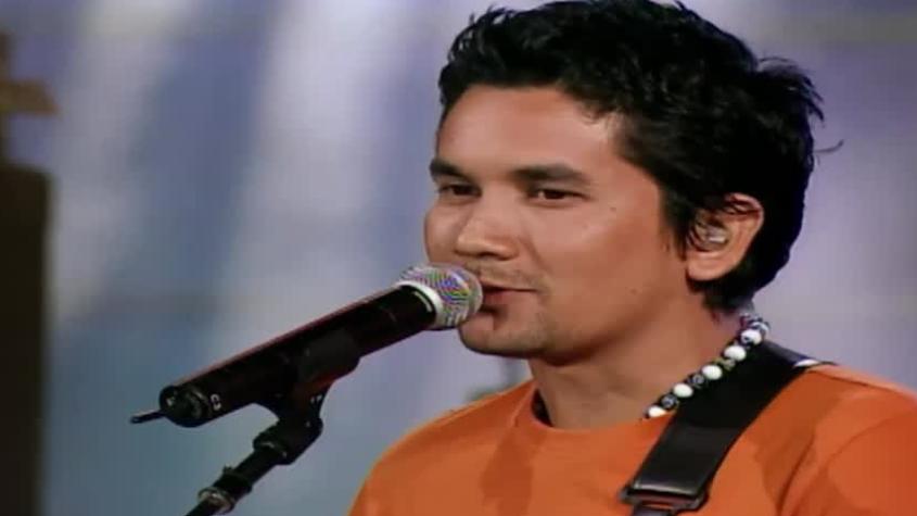 Festival de Viña 2004 | Bacilos