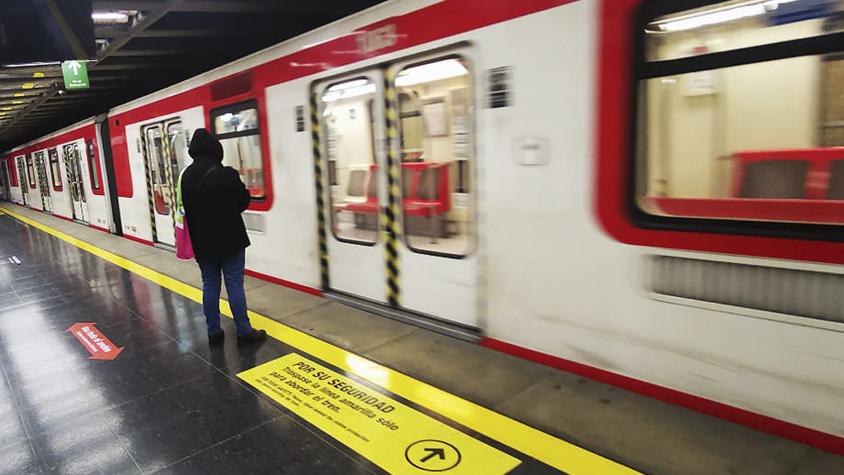 Metro anuncia el cierre de dos estaciones de Línea 1 para este viernes 15 de agosto