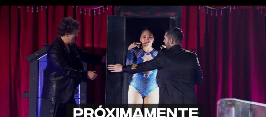 Avance capítulo 58 de Mundos Opuestos: un nuevo participante reforzará a Fénix