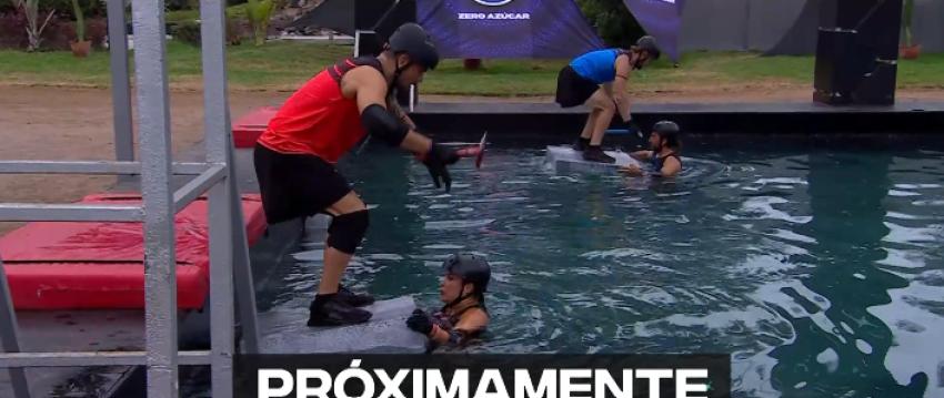 Avance capítulo 57 de Mundos Opuestos: Fénix y Olimpo se enfrentarán en una intensa competencia