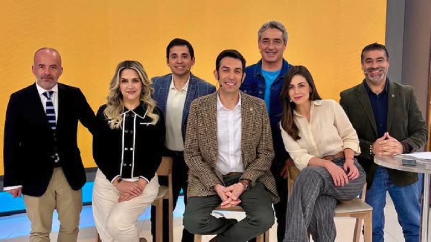 Tu Día / Capítulo del viernes 1 de agosto