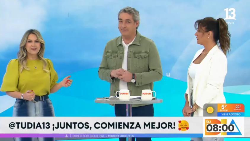 El motivo por el que José Luis Repenning cree que nadie se acordará de su cumpleaños