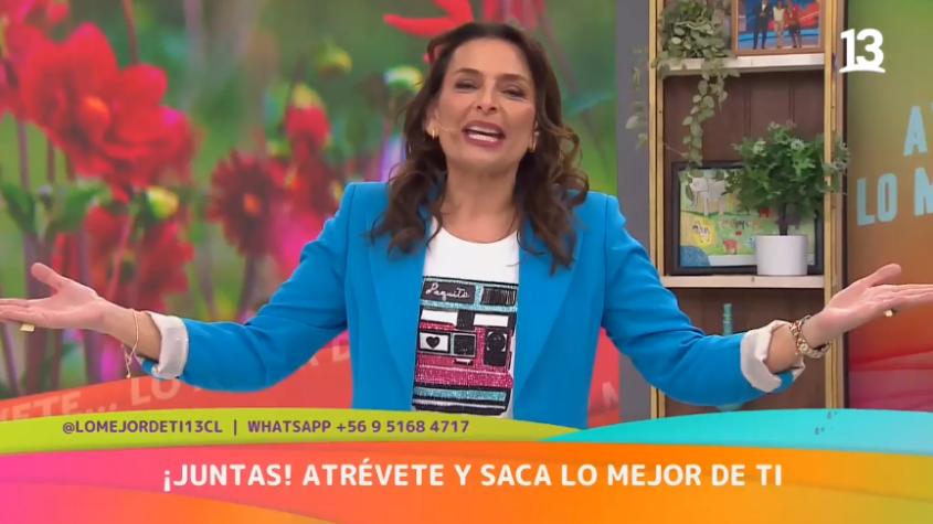 Atrévete... lo mejor de ti | viernes 15 de agosto