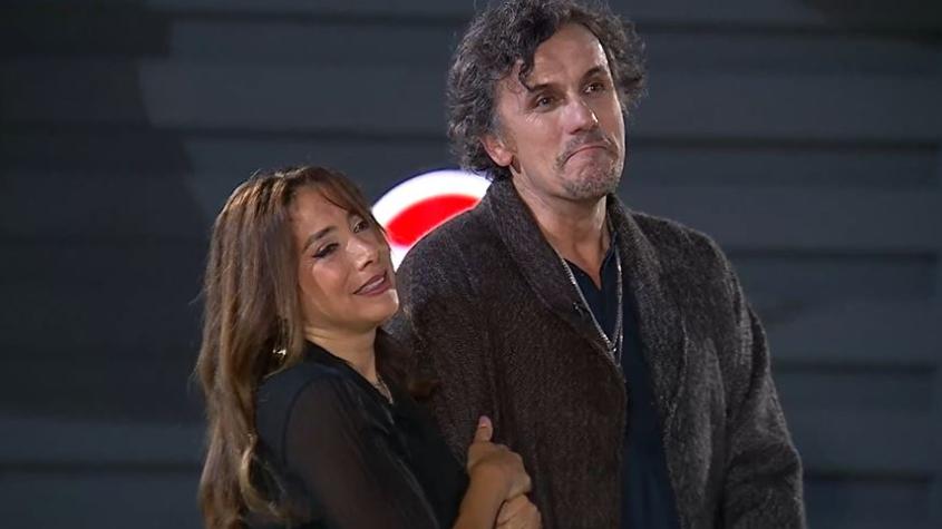 Catalina Olcay sorprendió con una nominación a último momento en Mundos Opuestos: "Es horrible tener que hacer esto"