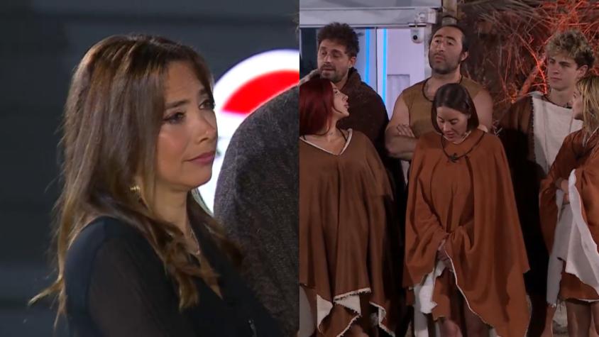 Cata Olcay se llena de críticas tras inesperada nominación: “No pensó en sus compañeros”