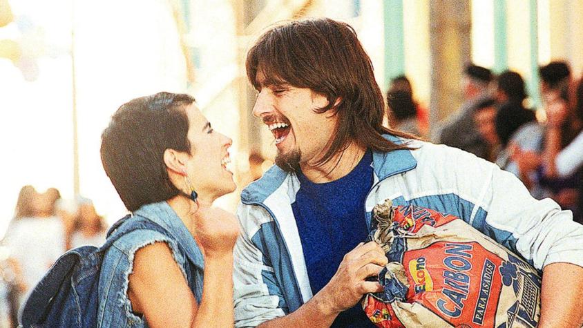 Cerro Alegre regresa a las pantallas: Revive la magia del amor eterno en 13Rec