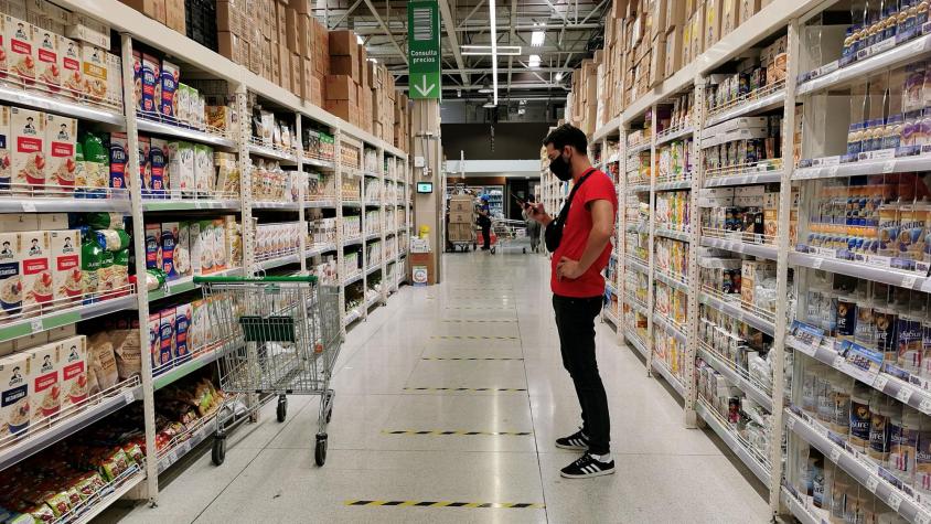 Así funcionará el comercio el feriado de este viernes 15 de agosto