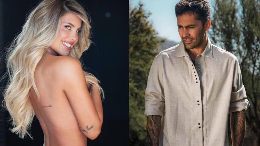 "Eres el clon": hija de Coté López y Luis Jiménez enamora en redes por el gran parecido con su mamá