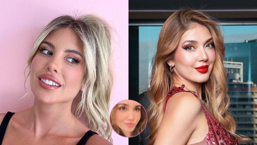 Hija de Luis Jiménez lanza polémica reacción sobre las comparaciones a Coté López con Disley Ramos