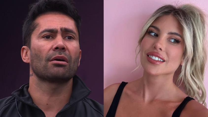 Coté López explica por qué sus hijos no ven a Luis Jiménez en el reality