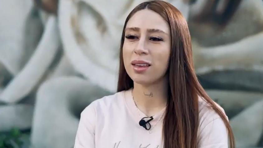 La entrevista completa de Nacho Gutiérrez a DJ Isi Glock, la mujer vinculada a Karol Lucero