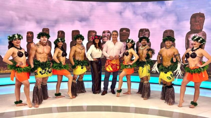 Tu Día / Capítulo del miércoles 27 de agosto