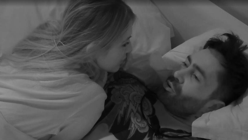 La incómoda pregunta de Disley Ramos a Luis Jiménez: "Pienso en mis hijas y..."