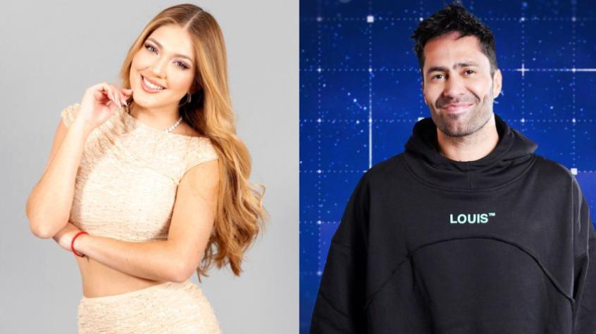 Luis Mago Jiménez realiza impactante declaración en torno a su relación con Disley Ramos