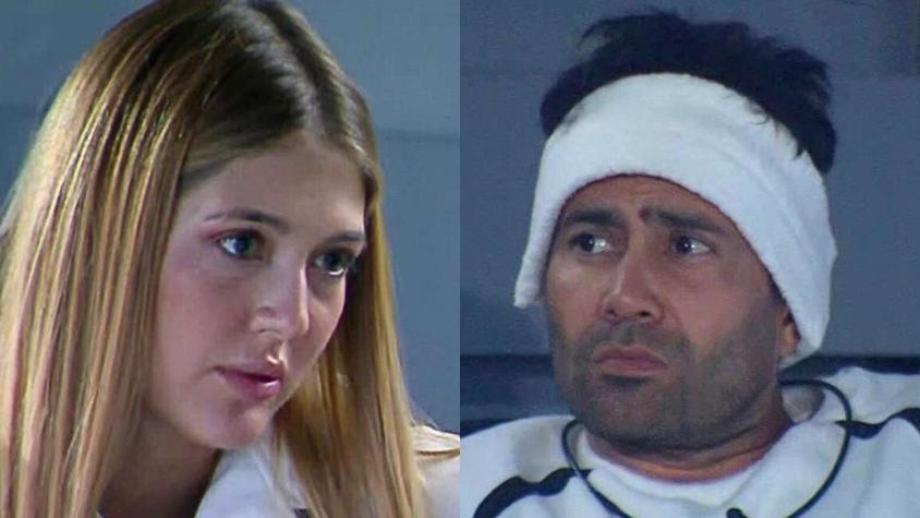 Luis Jiménez revela dura petición de su hija que involucra a Disley Ramos: quedó afectada