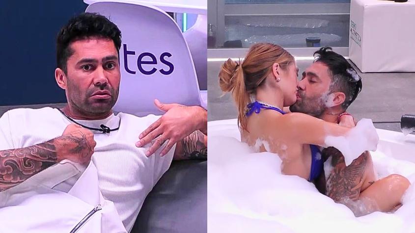 “¿Ahora te preocupas por tus hijas?”: Luis Jiménez recibe ola de críticas tras pedir distancia a Disley